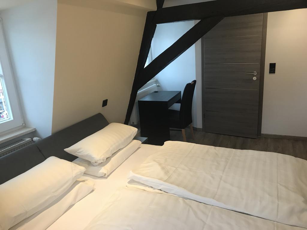 Hotel Friedrich Hachenburg Kültér fotó