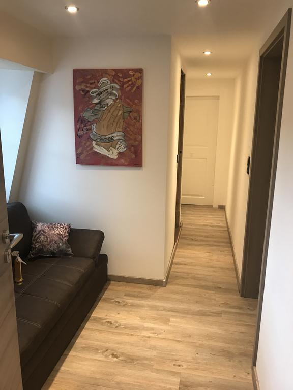 Hotel Friedrich Hachenburg Kültér fotó