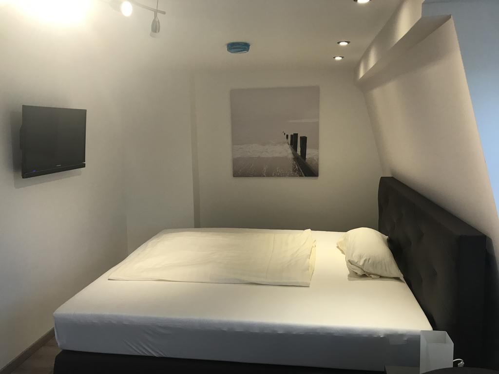 Hotel Friedrich Hachenburg Kültér fotó