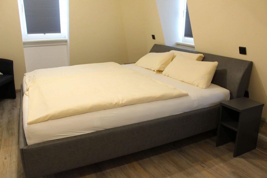 Hotel Friedrich Hachenburg Kültér fotó