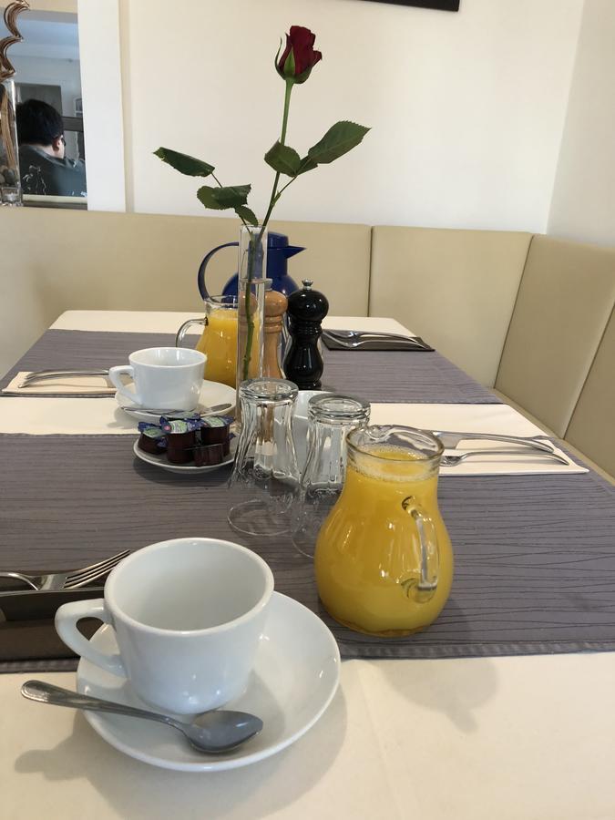 Hotel Friedrich Hachenburg Kültér fotó